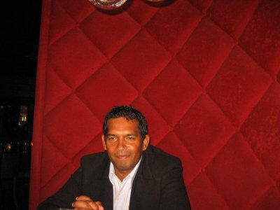Roopnarine Singh