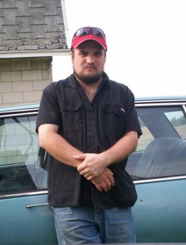 Christopher Bessette