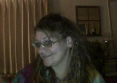 Tricia Adams