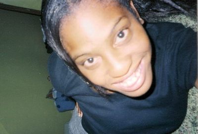 Tasha Campbell