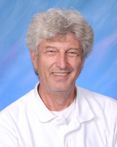 Frank Kimmel