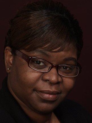 Velecia Crawford