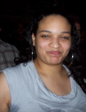 Crystal Watkins
