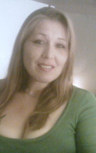 Patricia Terry