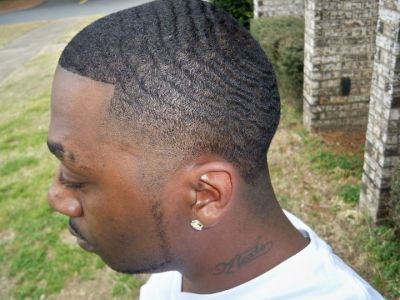 Dontrelle Graham