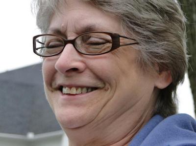 Karla Seighman