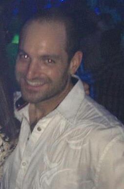 Adam Zakarian