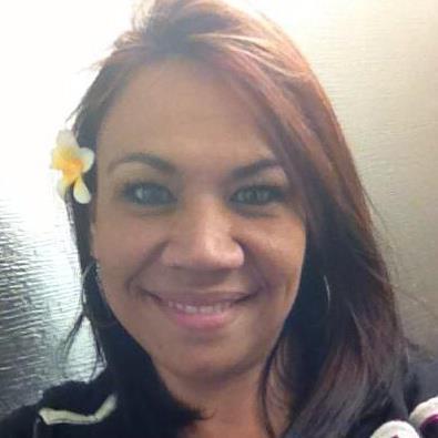 Vanessa Waiki