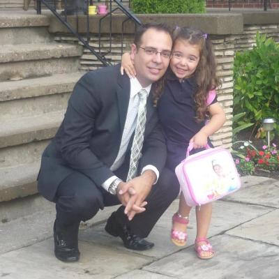 Steven Canto