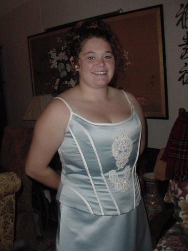 Gail Lebatard