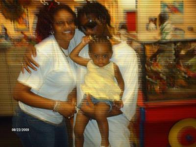 Trell Adams