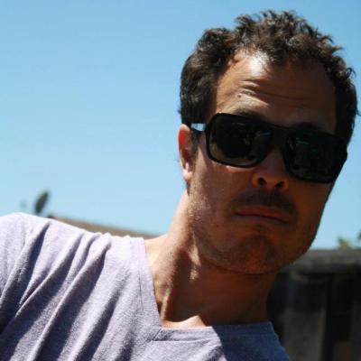 Travis Burke
