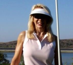 Jeanie Mackrell