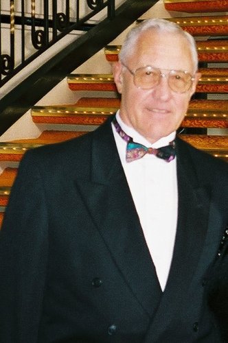 Roger Schmidt