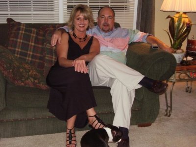 Jerry Trogdon