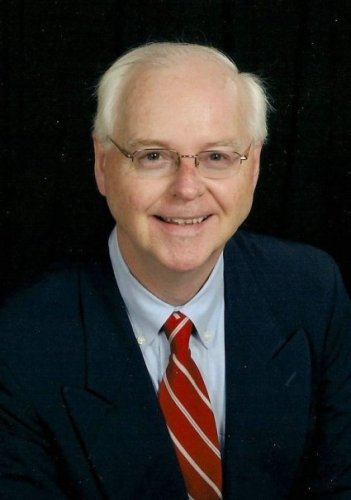 Paul Doherty