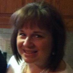 Cathy Parker
