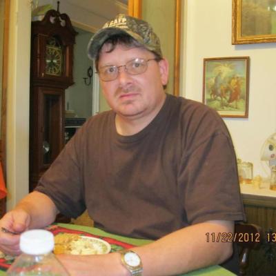 Robert Ammons