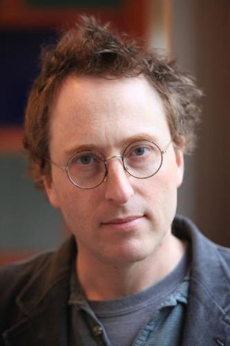 Jonathan Ronson
