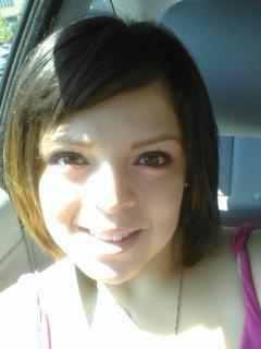 Mary Enriquez