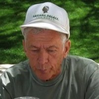 Harry Mcconnell