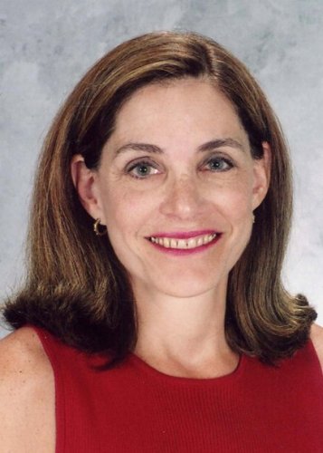 Elizabeth Golub