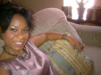 Angeline Bernard