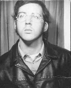 Patrick Fasl