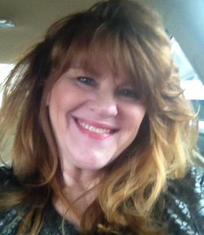 Debra Armstrong
