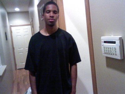 Damon Berry