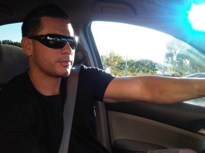 Moses Herrera