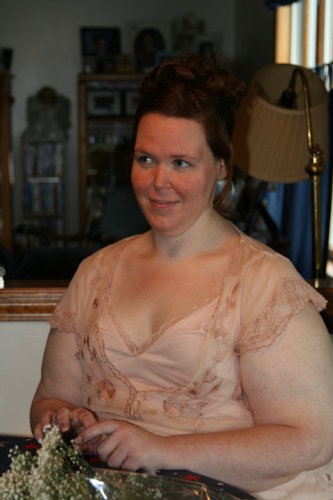 Jennifer Cross