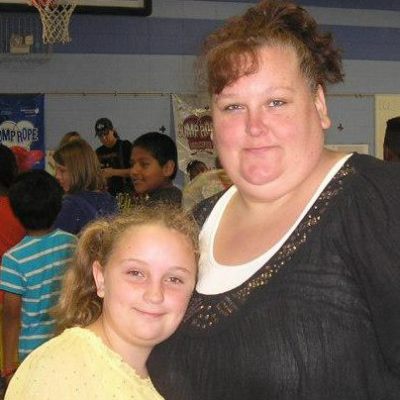 Tanya Hardwick