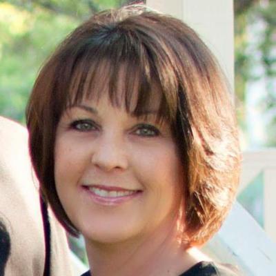 Mary Gross