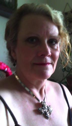 Jacqueline Fox