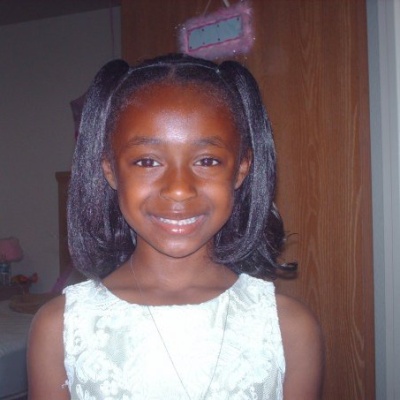 Rochelle Thomas