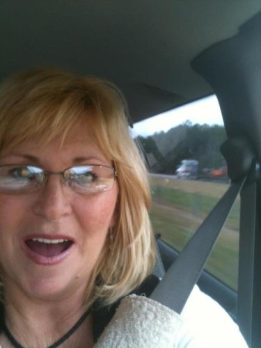 Sherry Sanders