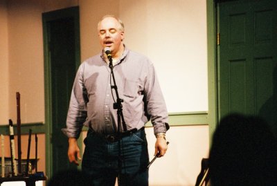 Randall Walker