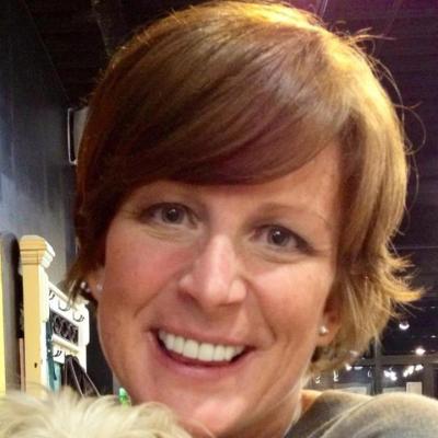 Stephanie Duncan