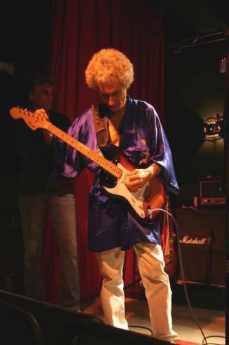 Peter Fine