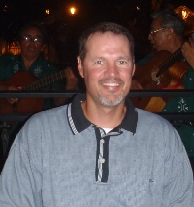 Roger Terp