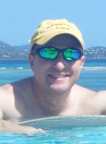 Donald Bennett