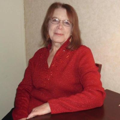 Marlene Schultz