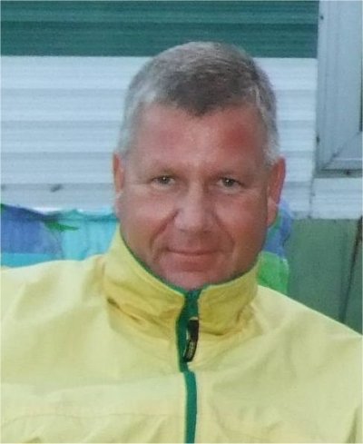 Robert Hoffmann
