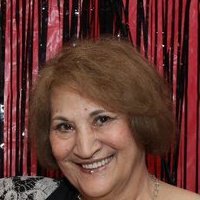 Kay Mcguckin