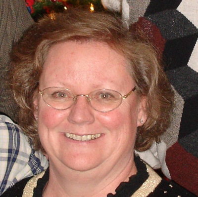 Catherine Coe