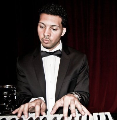 Nathan Landers