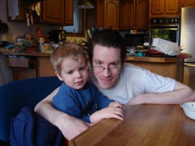 Timothy Eppele