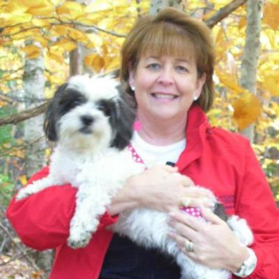 Judy Gibbons