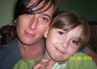 Amber Campisi